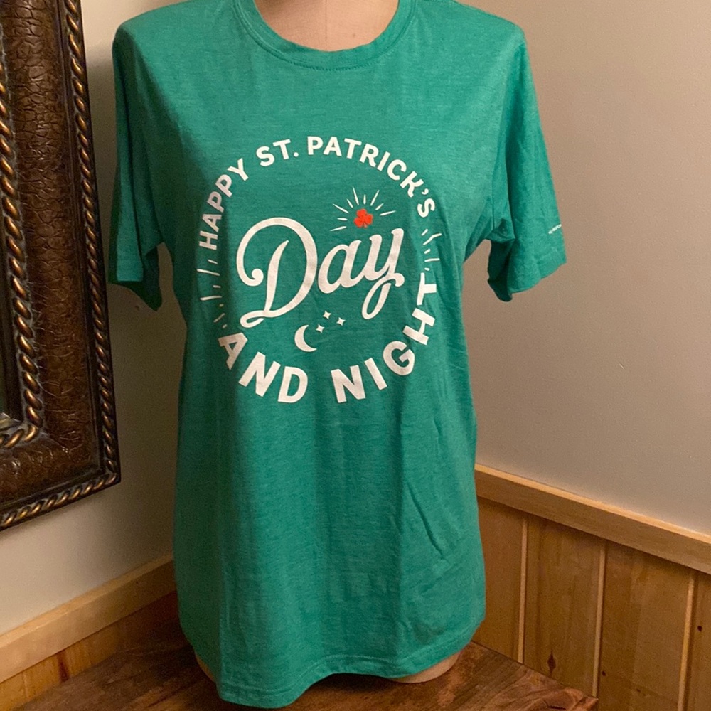 Next Level St. Patrick’s Day t-shirt(s)☘️